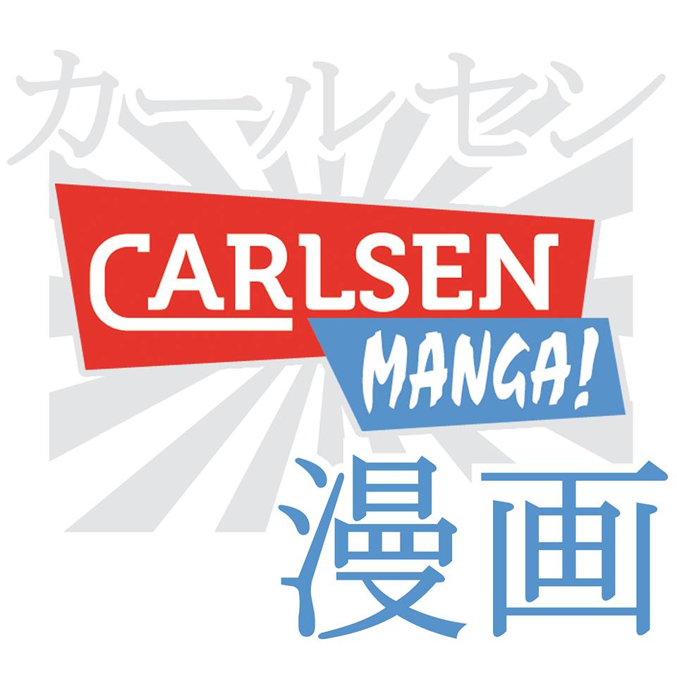 Carlsen Manga