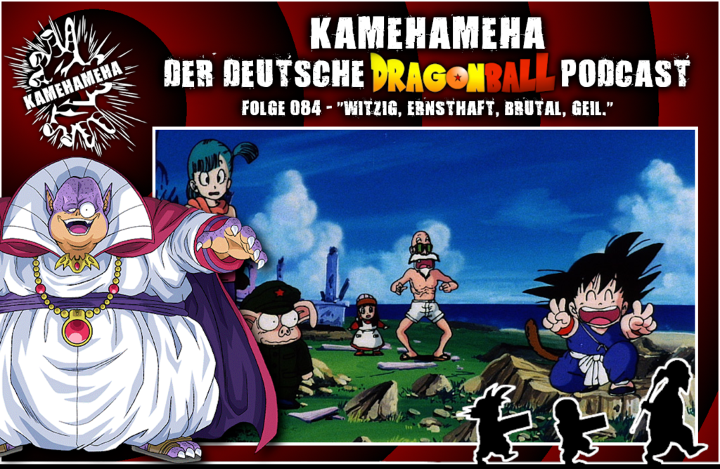 Dragon Ball The Movie Die Legende Von Shenlong die legende von shenlong | Kamehameha